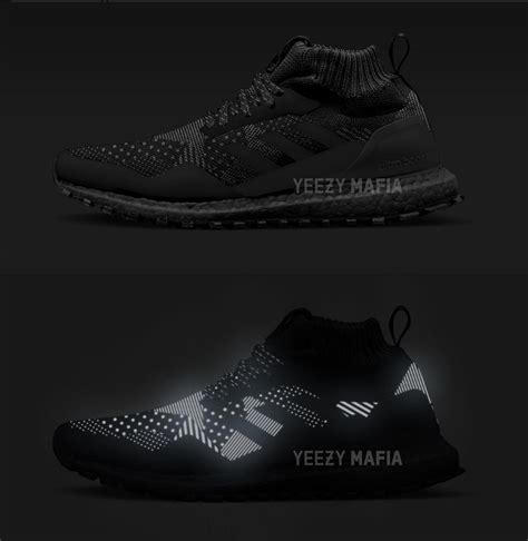 adidas ultra boost mid kith replica|adidas mid kith x nonnative.